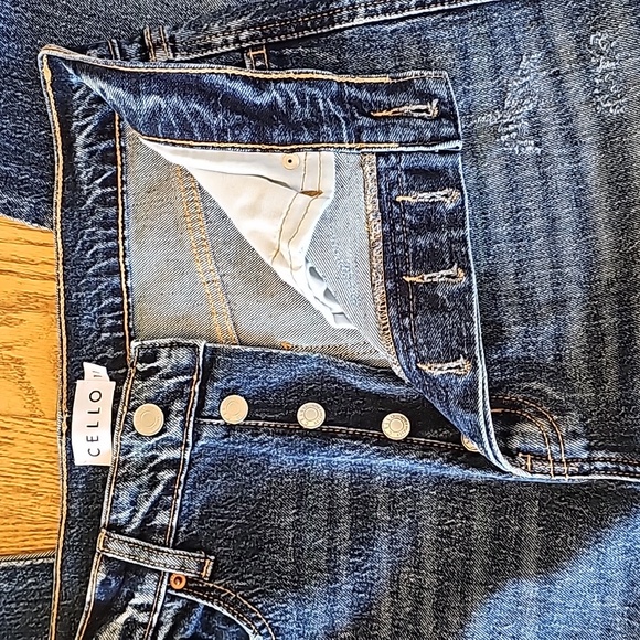 Cello jeans - Picture 3 of 16